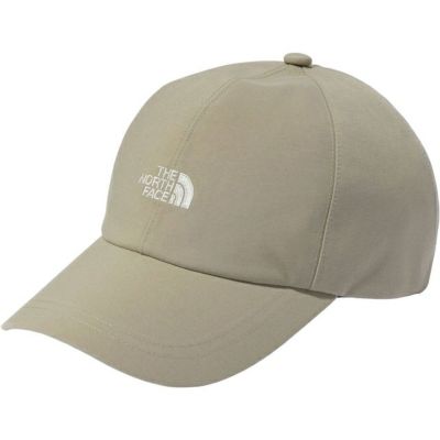 ゴアテックスキャップ GORE-TEX Cap クラシックカーキ NN02305 CK | アウトドア・キャンプ専門店 YOCABITO  ONLINESTORE