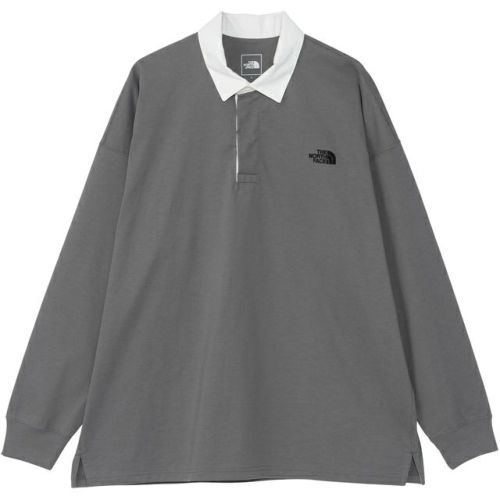 FR2GOLF ラガーシャツ　⭐︎値下げ⭐︎長袖シャツ　サイズL ロングスリーブラガーシャツ L/S Rugger Shirt メンズ