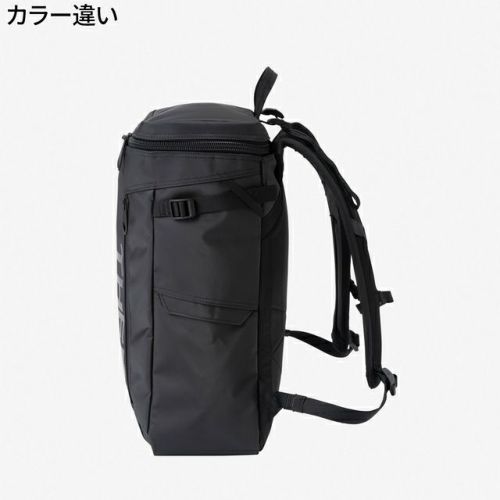 THE NORTH FACE BCヒューズボックス2 NM82150 ブラック ヨドバシ.com - THE NORTH FACE ザ・ノース・フェイス BC