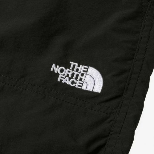 フリーランショーツ　NB72491　ブラック THE NORTH FACE ザ・ノース・フェイス ランニングパンツ メンズ