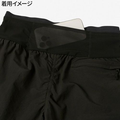 フリーランショーツ FreeRunShort NB72491 ブラック M ヨドバシ.com - THE NORTH FACE ザ・ノース・フェイス フリー