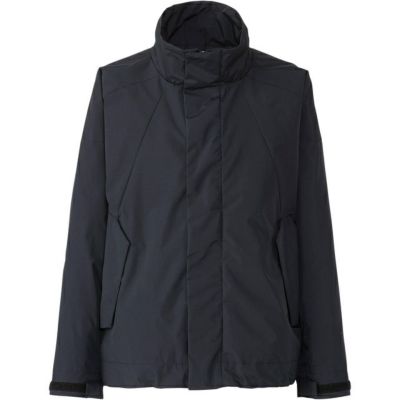 ジャケット・アウター HELLY HANSEN OCEAN BALDER ISL JACKET 中古・古着通販】HELLY HANSEN (ヘリーハンセン) BEAMS