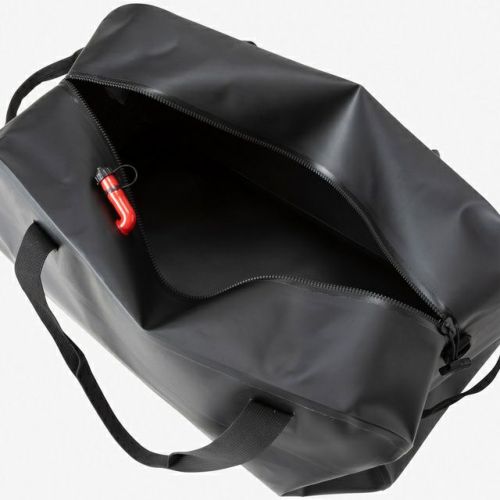 HELLY HANSEN⭐️WPインフレータブルダッフルバッグ45⭐️新品未使用 HELLY HANSEN|ヘリーハンセン ウォータープルーフ