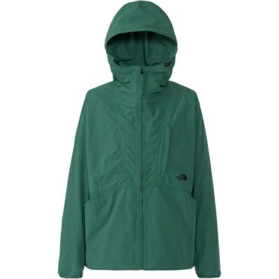 ジップインマグネファイヤーフライマウンテンパーカ ZI Magne Firefly Mountain Parka メンズ レディース ジャケット  ケルプタン NP72132 KT | アウトドア・キャンプ専門店 YOCABITO ONLINESTORE