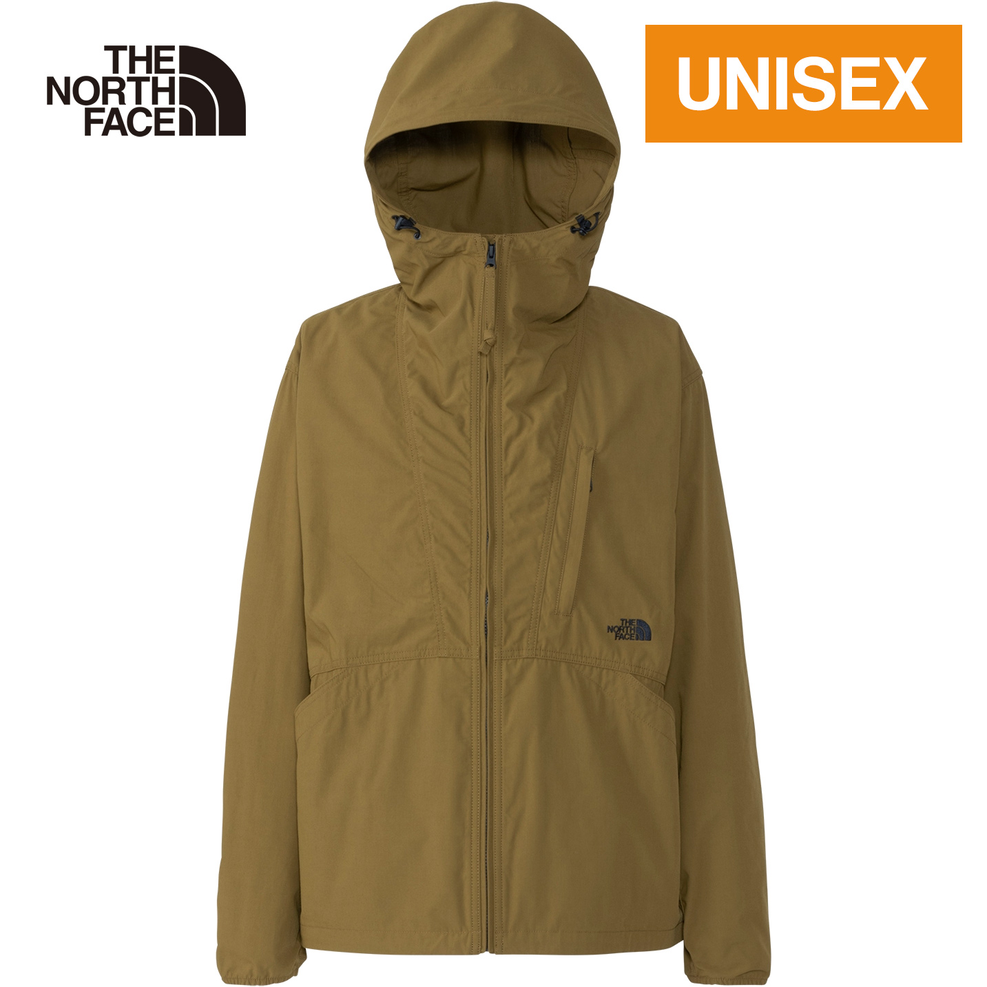 ノースフェイス NORTH FACE フリースジャケット 緑 モスグリーン つよかっ