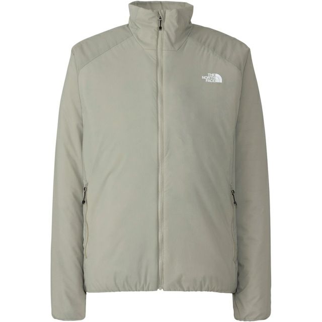 ベントリックスジャケット VENTRIX JACKET レディース クレイグレー 