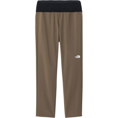 バーブライトランニングパンツ Verb Light Running Pant メンズ ロングパンツ スモーキーブラウン NB82173 SK |  アウトドア・キャンプ専門店 YOCABITO ONLINESTORE