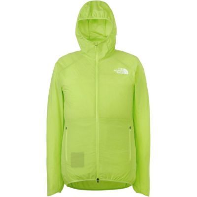 インフィニティトレイルフーディ Infinity Trail Hoodie メンズ パーカー ライムシトラス NP22370 LR |  アウトドア・キャンプ専門店 YOCABITO ONLINESTORE