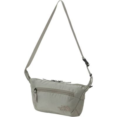 カペラ 2 Capella 2 ショルダーバッグ キャバングレー NM72354 CR の