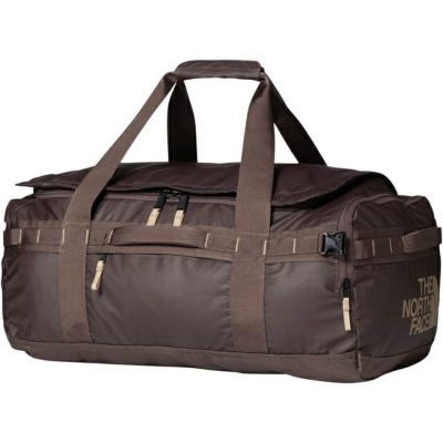 ベースキャンプボイジャーライト42L Base Camp Voyager Lite 42L ダッフルバッグ ミッドナイトペトロール×ブルー  NM82379 MA | アウトドア・キャンプ専門店 YOCABITO ONLINESTORE