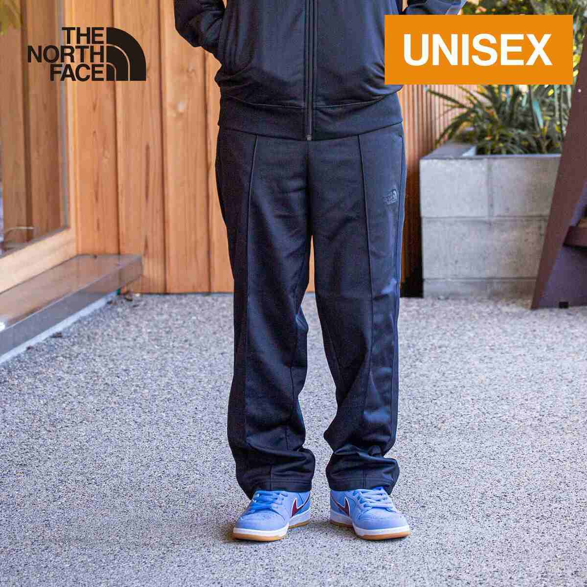 ザトラックパンツ The Track Pant メンズ レディース ロングパンツ