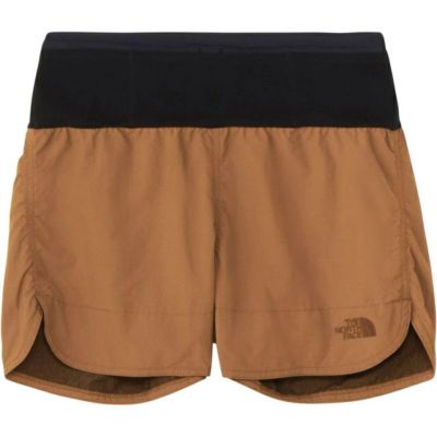 フリーランスパートショーツ Free Run Spurt Short レディース ランニングウェア パンツ ブラック NBW42490 K |  アウトドア・キャンプ専門店 YOCABITO ONLINESTORE