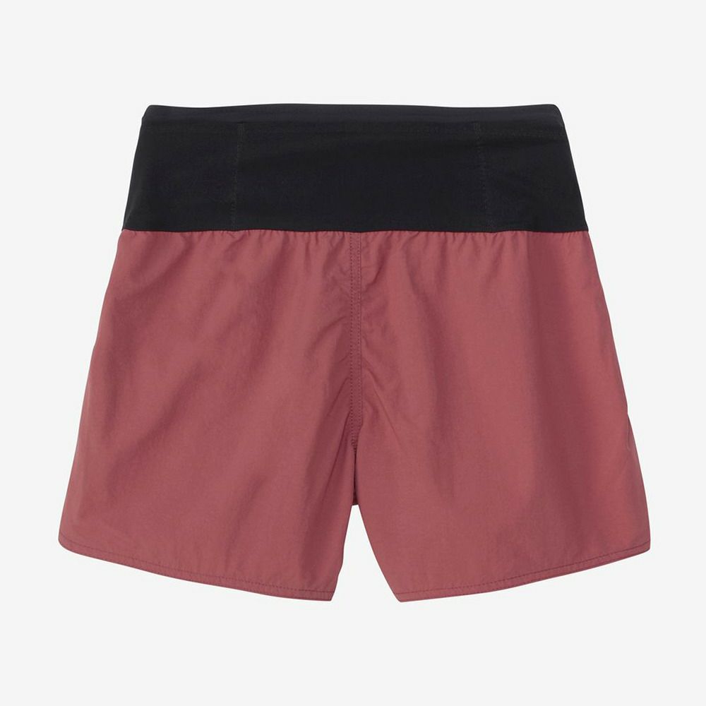 フリーランスパートショーツ Free Run Spurt Short レディース