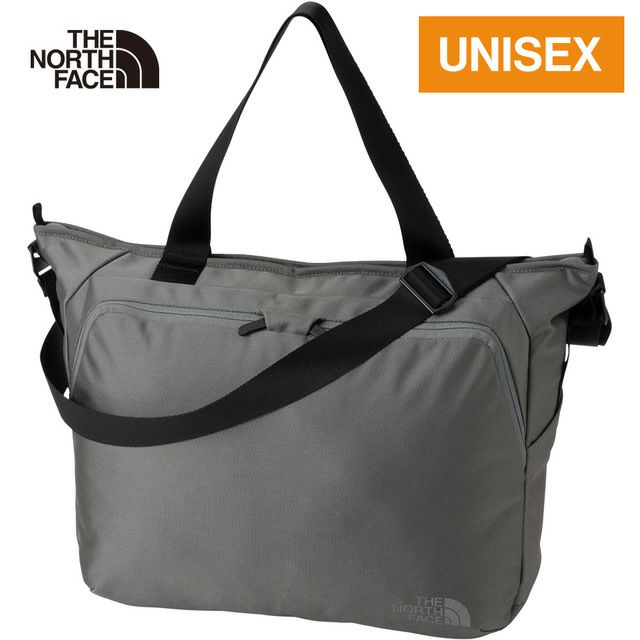 シャトルトート Shuttle Tote トートバッグ スモークドパール NM82453 