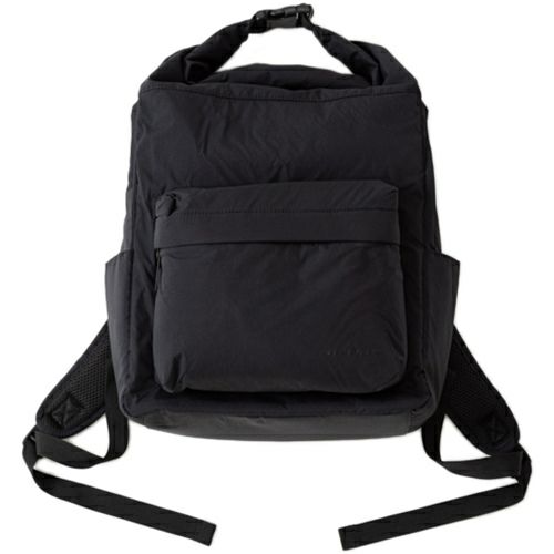 ゼファー ドライ デイパック ZEPHYR DRY DAYPACK バックパック ブラック 312210111 アウトドア・キャンプ専門