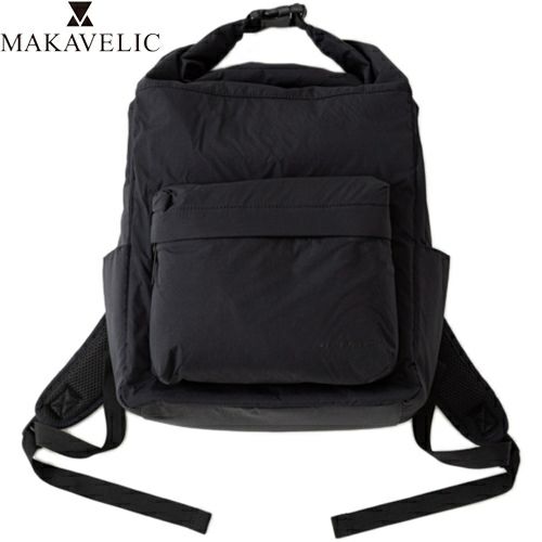 ゼファー ドライ デイパック ZEPHYR DRY DAYPACK バックパック ブラック 3122-10111 | アウトドア・キャンプ専門店  YOCABITO ONLINESTORE