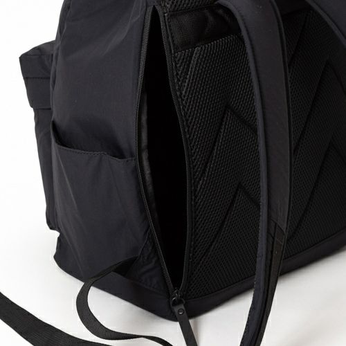 ゼファー ドライ デイパック ZEPHYR DRY DAYPACK バックパック ブラック 312210111 アウトドア・キャンプ専門