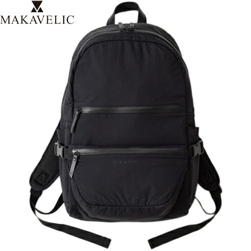 ゼファー セパレート デイパック ZEPHYR SEPARATE DAYPACK バックパック ブラック 3122-10112 |  アウトドア・キャンプ専門店 YOCABITO ONLINESTORE