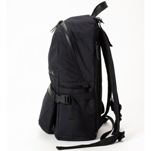 ゼファー セパレート デイパック ZEPHYR SEPARATE DAYPACK バックパック ブラック 3122-10112 |  アウトドア・キャンプ専門店 YOCABITO ONLINESTORE