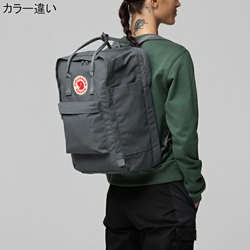 カンケン ラップトップ 17 Kanken Laptop 17” リュックサック