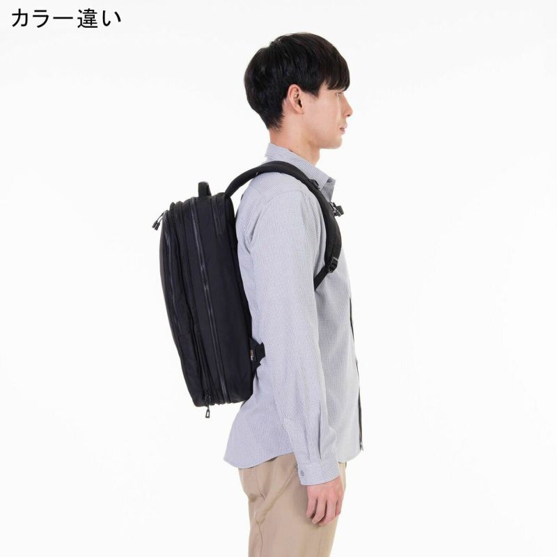 EXP 20＋ バックパック サフィール MIS0696 N7317 の商品詳細