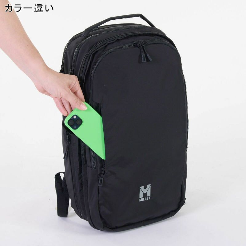 EXP 20＋ バックパック サフィール MIS0696 N7317 の商品詳細