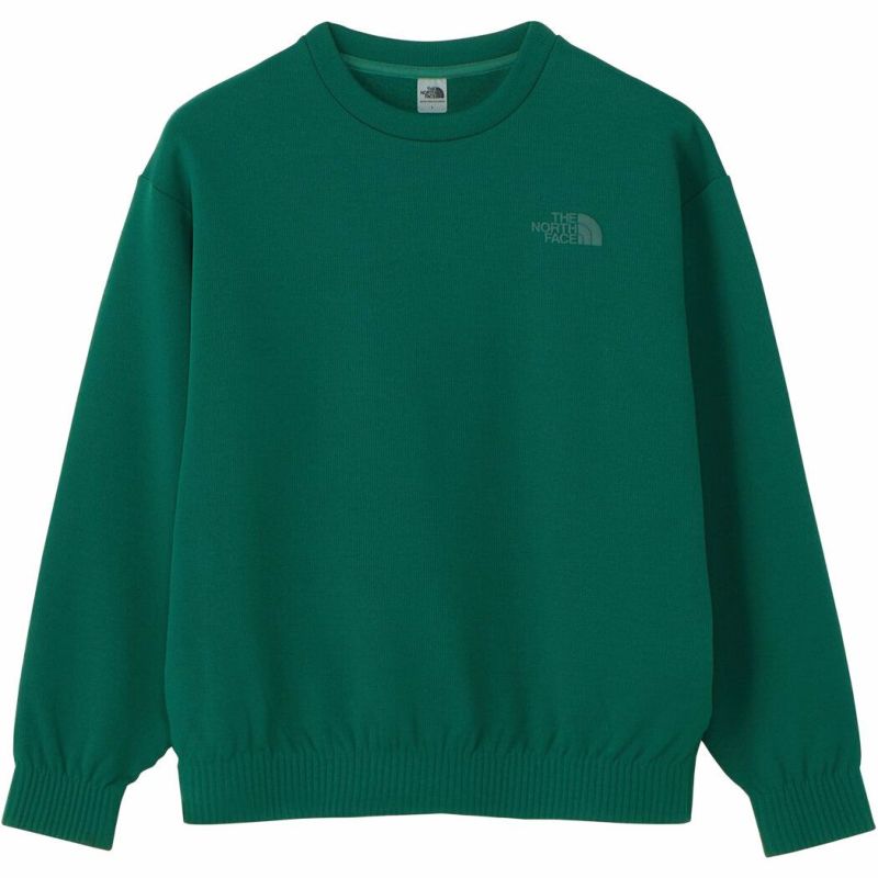 ラリーオンロッククルー RallyOn Rock Crew レディース トレーナー