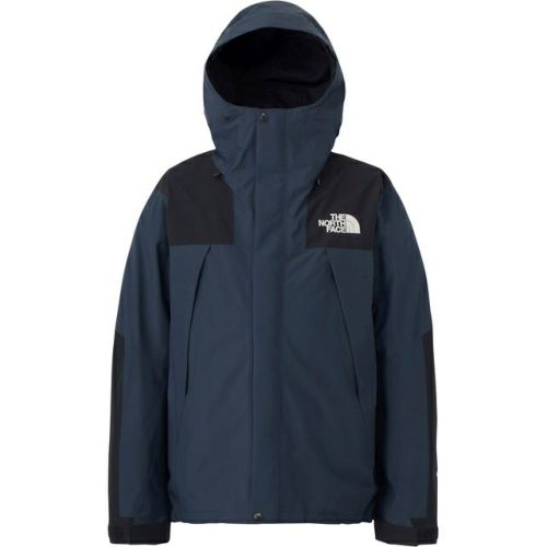 マウンテンジャケット Mountain Jacket メンズ アーバンネイビー NP61800 UN | アウトドア・キャンプ専門店 YOCABITO  ONLINESTORE