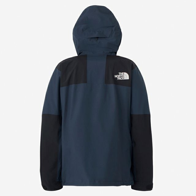 THENORTHFACE GORE-TEX マウンテンジャケット150 XS 黒（マウンテン 