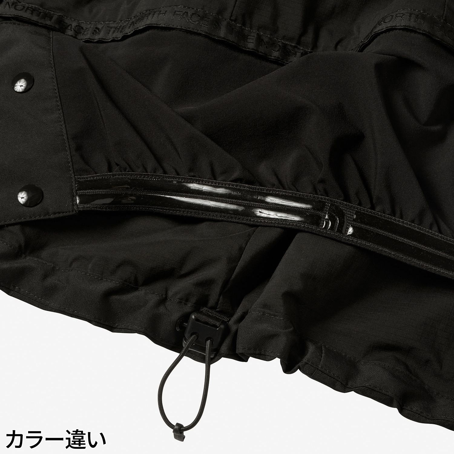 マウンテンジャケット Mountain Jacket メンズ アーバンネイビー 