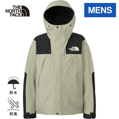 美品 正規 24AW THE NORTH FACE ノースフェイス Mountain Jacket マウンテン ジャケット NP61800 CL クレイグレー XXL Gore-Tex 1229O▲ 楽天市場】ノースフェイス マウンテンジャケット ゴアテックス