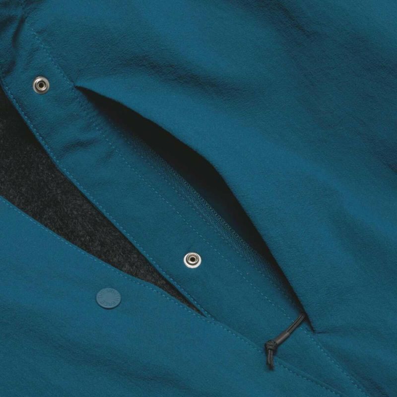 なみ ページ 透け防止】 スキッパー 七分袖 形態安定 レディースシャツ(XS