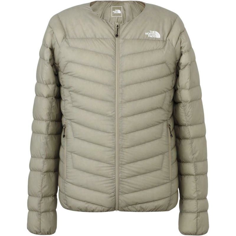 サンダーラウンドネックジャケット Thunder Roundneck Jacket メンズ