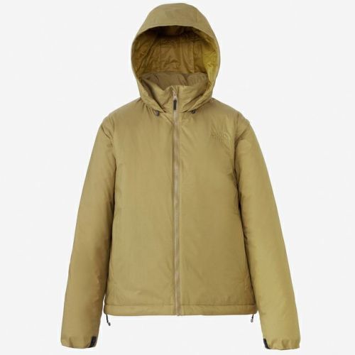 ジップインサニーヌックジャケット ZI S-Nook Jacket レディース