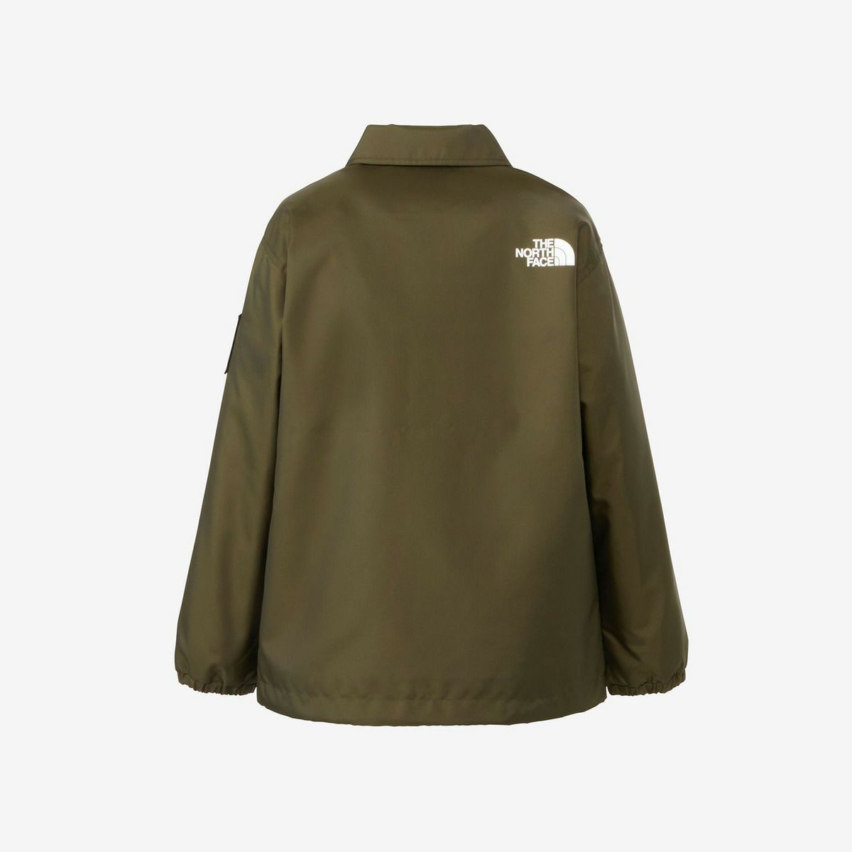 ザ コーチジャケット The Coach Jacket キッズ ニュートープ NPJ22305