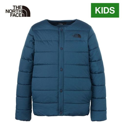 マイクロゼファーカーディガン　ベビー Amazon.co.jp: THE NORTH FACE ノースフェイス マイクロゼファー