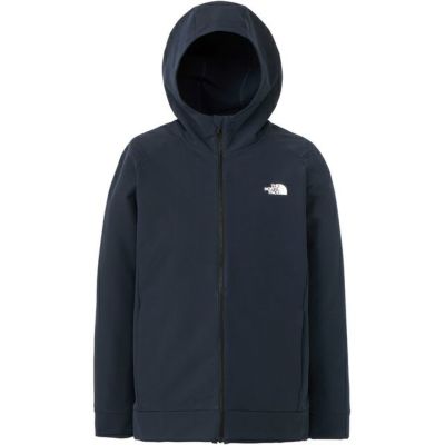 エイペックスサーマルフーディ APEX Thermal Hoodie レディース パーカー ブラック NLW72383 K |  アウトドア・キャンプ専門店 YOCABITO ONLINESTORE