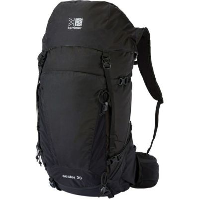 エスケープキットバッグ LT 50 Escape Kit Bag LT 50 ボストンバッグ ブラック QAB-19 | アウトドア・キャンプ専門店  YOCABITO ONLINESTORE