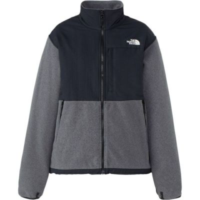 デナリジャケット DENALI JACKET メンズ ミックスグレー NA72450 Z | アウトドア・キャンプ専門店 YOCABITO  ONLINESTORE