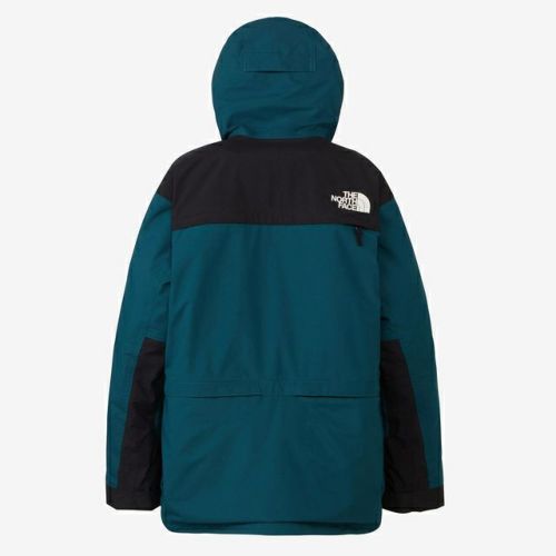 CRストレージジャケット CR STORAGE JACKET メンズ レディース ミッドナイトペトロール NPM62410 PO |  アウトドア・キャンプ専門店 YOCABITO ONLINESTORE