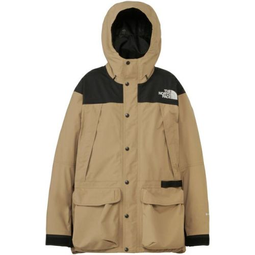 THE NORTH FACE CRストレージジャケット　ケルプタン ノースフェイス CRストレージジャケット(ユニセックス
