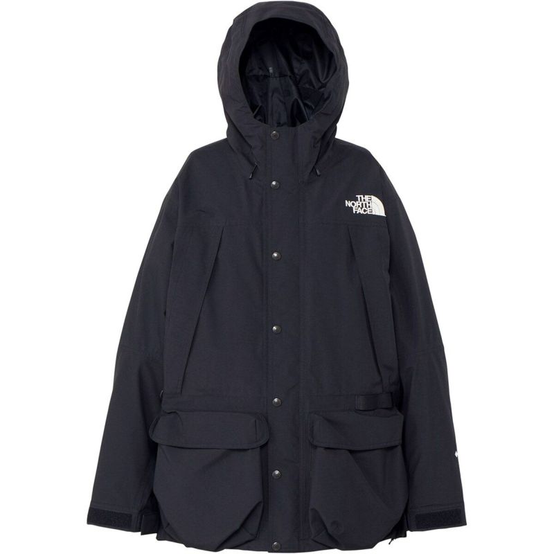CRストレージジャケット CR STORAGE JACKET メンズ レディース