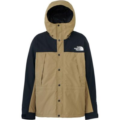 マウンテンライトジャケット Mountain Light Jacket メンズ ケルプタン NP62450 KT | アウトドア・キャンプ専門店  YOCABITO ONLINESTORE