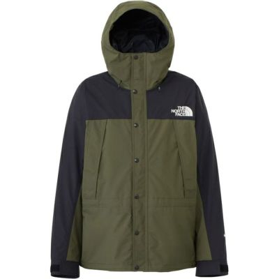 マウンテンライトジャケット Mountain Light Jacket メンズ ニュートープ NP62450 NT | アウトドア・キャンプ専門店  YOCABITO ONLINESTORE