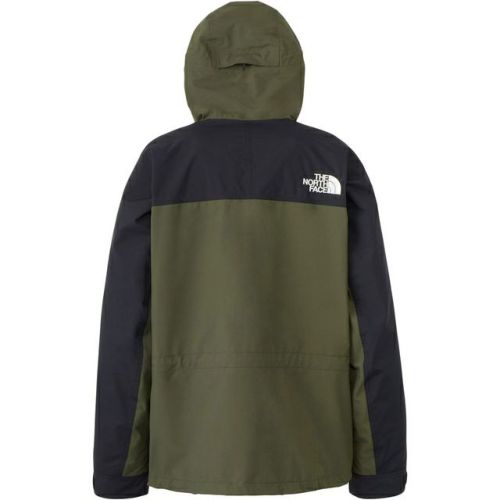ノースフェイス マウンテンライトジャケット NP62450 ニュートープ THE NORTH FACE 【2025年春夏】THE FACE NP62450 Mountain Light