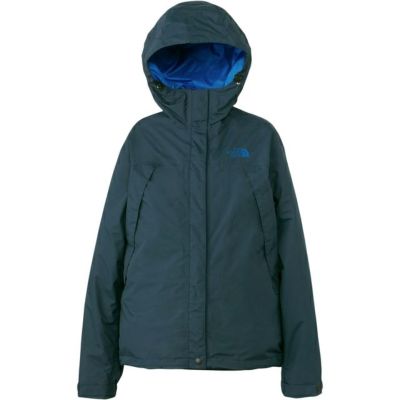 スクープジャケット Scoop Jacket レディース アーバンネイビー NPW12450 UN | アウトドア・キャンプ専門店 YOCABITO  ONLINESTORE