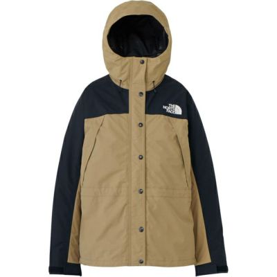 マウンテンライトジャケット Mountain Light Jacket レディース ケルプタン NPW62450 KT | アウトドア・キャンプ専門店  YOCABITO ONLINESTORE