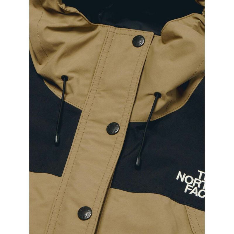 ノースフェイス　マウンテンライトジャケット　XL ケルプタン THE NORTH FACE 5%OFF ザ・ノース・フェイス マウンテン ライト