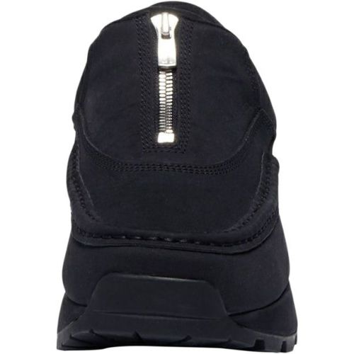 ノースフェイス　ホーンドジップモカシンゴアテックス28cmブラック新品 ザ・ノース・フェイス ホーンドジップモカシンゴアテックス