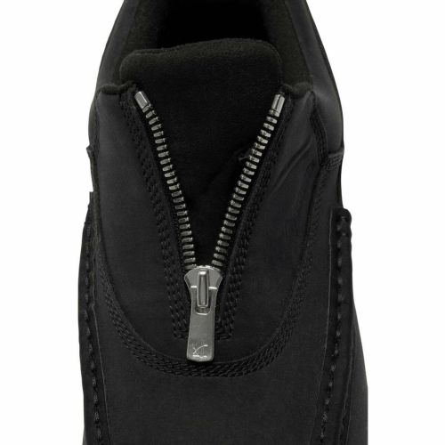 ホーンド ジップ モカシン ゴアテックス Honed Zip Moccasin GORE-TEX